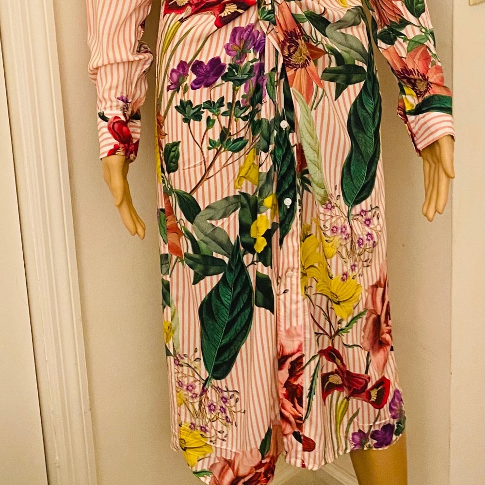 Zara Dress